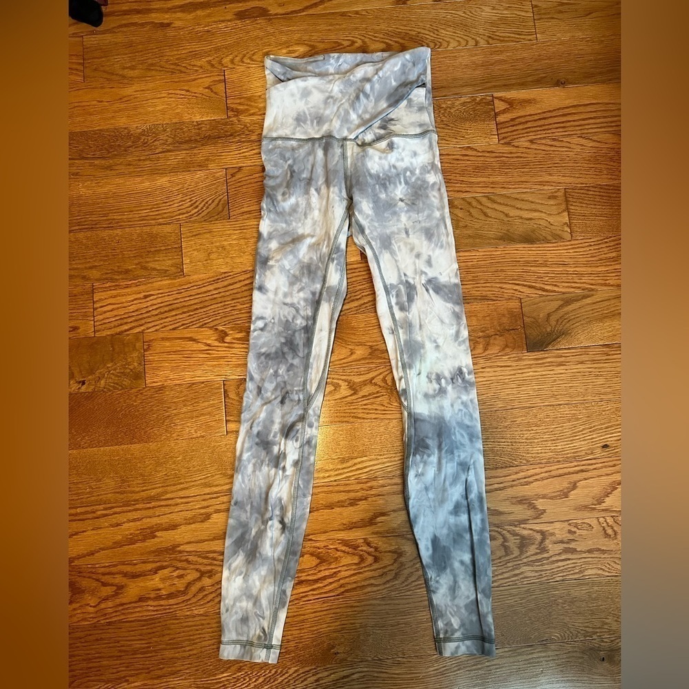 Lululemon align leggings